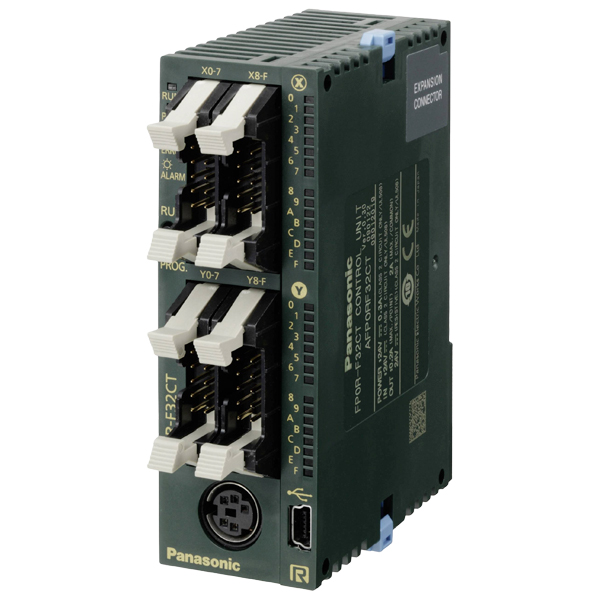 AFP0RC32CP New Panasonic CPU Unit